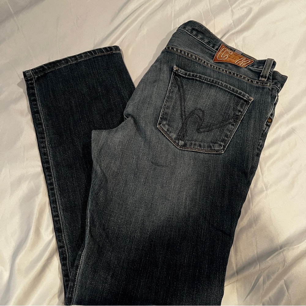 Citizens Of Humanity Jagger Jeans
